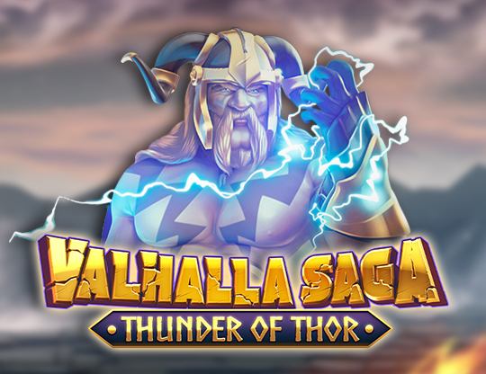 Valhalla Saga Thunder of Thor